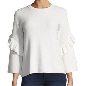 Tory Burch Ashley Sweater